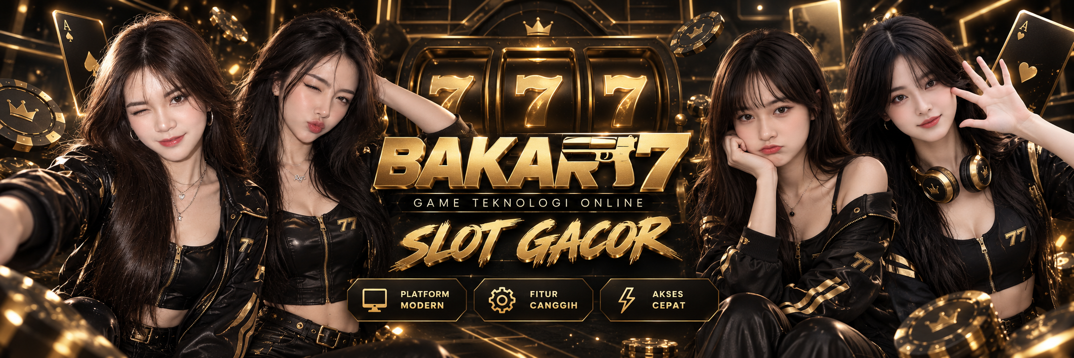 BAKAR77