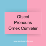 Say ve Tell Arasındaki Fark Nedir?