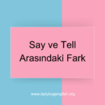 Be Able To Kullanımı: Anlamı, Yapısı ve En Detaylı Örneklerle Açıklama