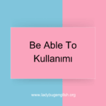 Say ve Tell Arasındaki Fark Nedir?