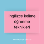 İngilizce Sıfat Sıralaması Kapsamlı Rehber ve Pratik Uygulamalar