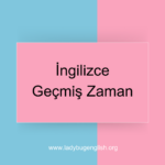 İngilizce the kullanımı hakkında her şey